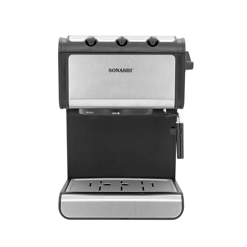 اسپرسو ساز سوناشی مدل SMC-4960