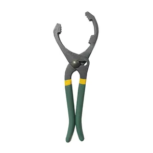 انبر قفلی فیلتر باز کن فوگیانگ مدل FG009 سایز 9 اینچ