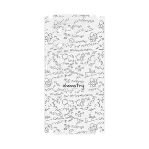 MAHOOT Chemistry Science-FullSkin Cover Sticker for Xiaomi Poco X5 Pro