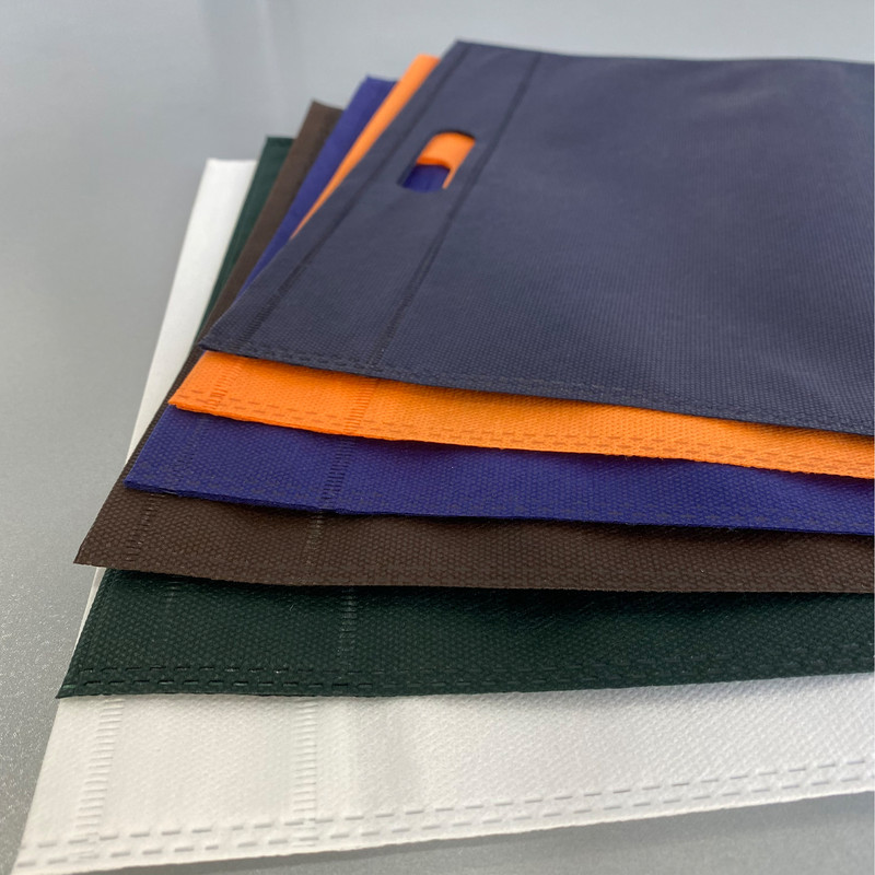 ساک دستی مدل سوزنی 3040 بسته 6 عددی