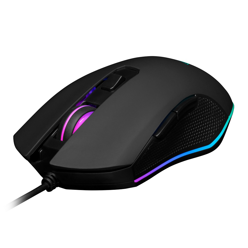 ماوس گیم دیاس مدل AURA GS2