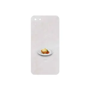 MAHOOT Lasagne Cover Sticker for Huawei Y5p