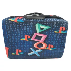 کیف حمل کنسول بازی PS5 مدل Gamer