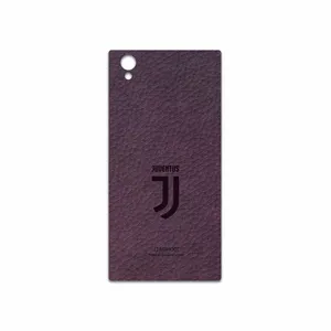 MAHOOT PL-JUVE Cover Sticker for Sony Xperia L1