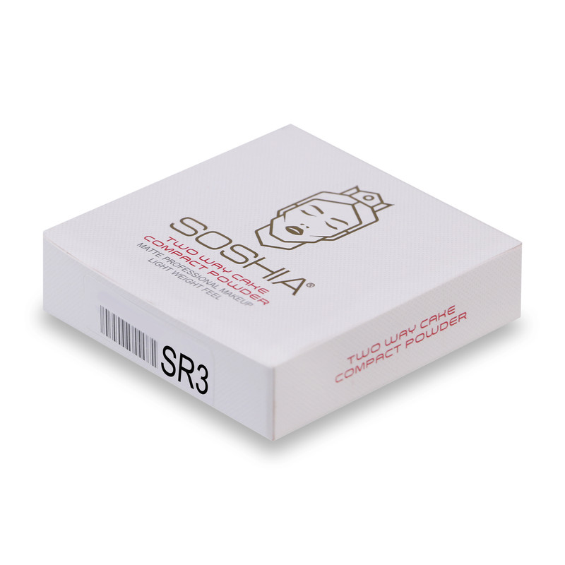 پنکیک سوشیا مدل SR3