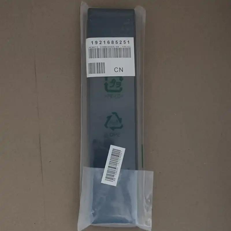 ریموت کنترل تلویزیون سونی مدل CN