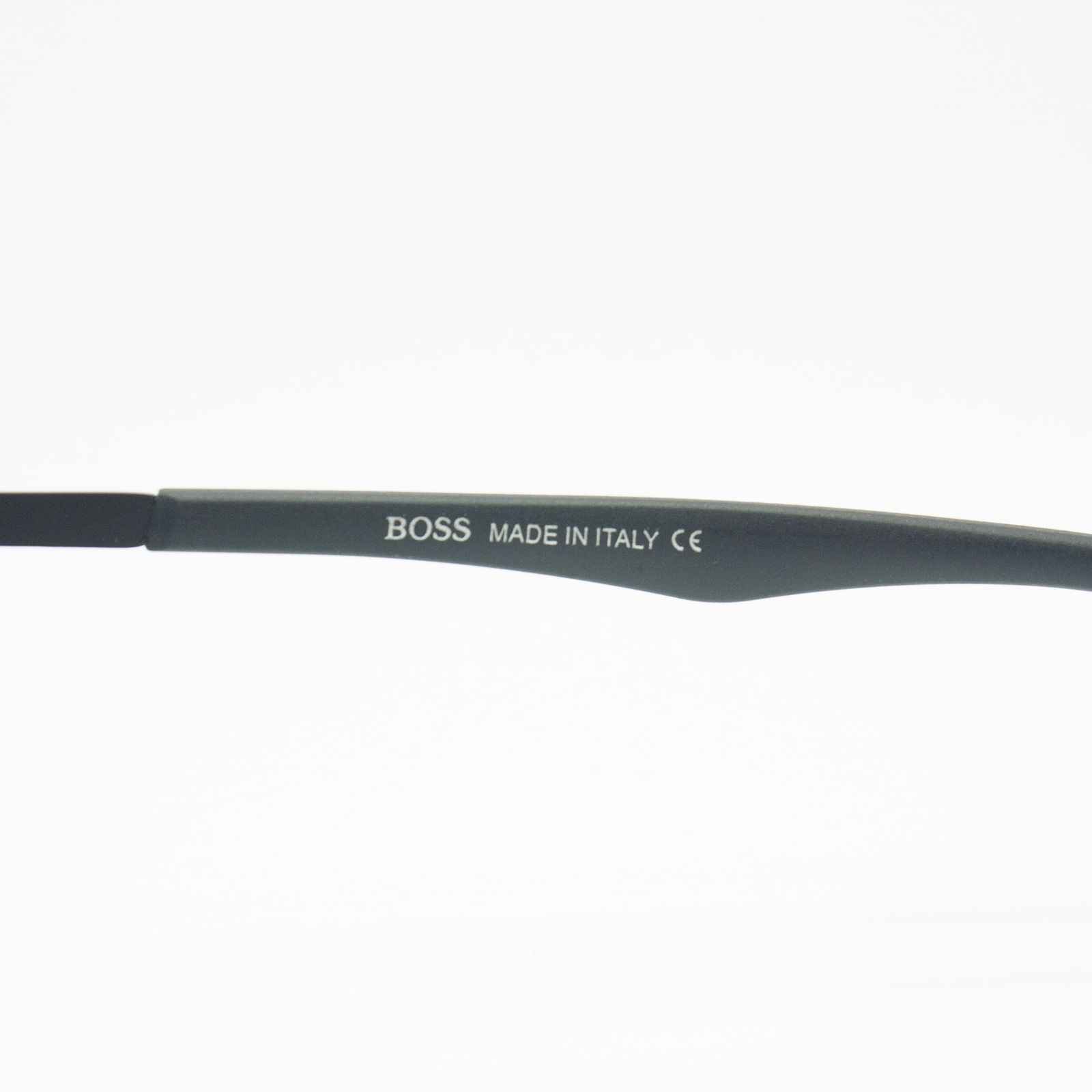 عینک آفتابی هوگو باس مدل 6201 B -  - 8
