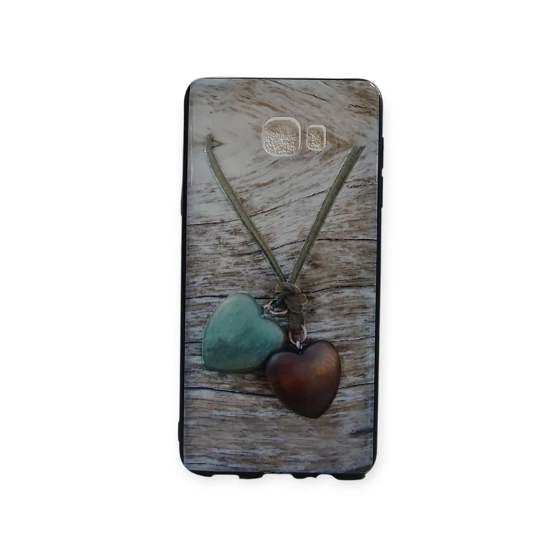 کاور مدل C705 مناسب برای گوشی موبایل سامسونگ Galaxy C7 / C7 pro