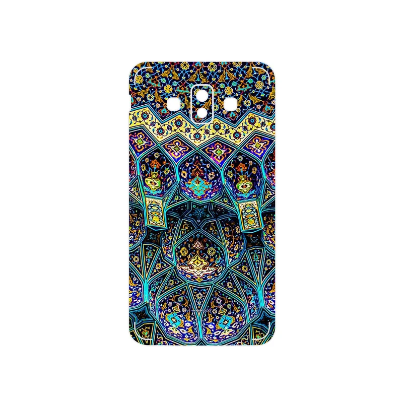 برچسب پوششی ماهوت مدل Iran Tile 14 مناسب برای گوشی موبایل سامسونگ Galaxy J7 Duo