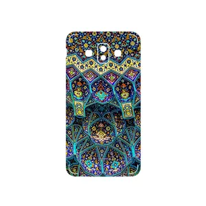 MAHOOT Iran Tile 14 Cover Sticker for Samsung Galaxy J7 Duo