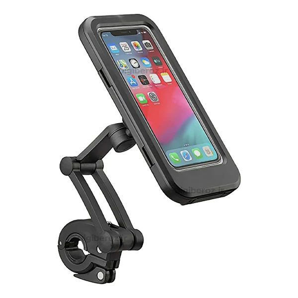 عکس شماره 7 : پایه نگهدارنده گوشی موبایل مدل motor-2112