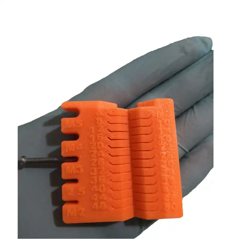 ابزار اندازه گیری طول و قطر پیچ مدل MPC9