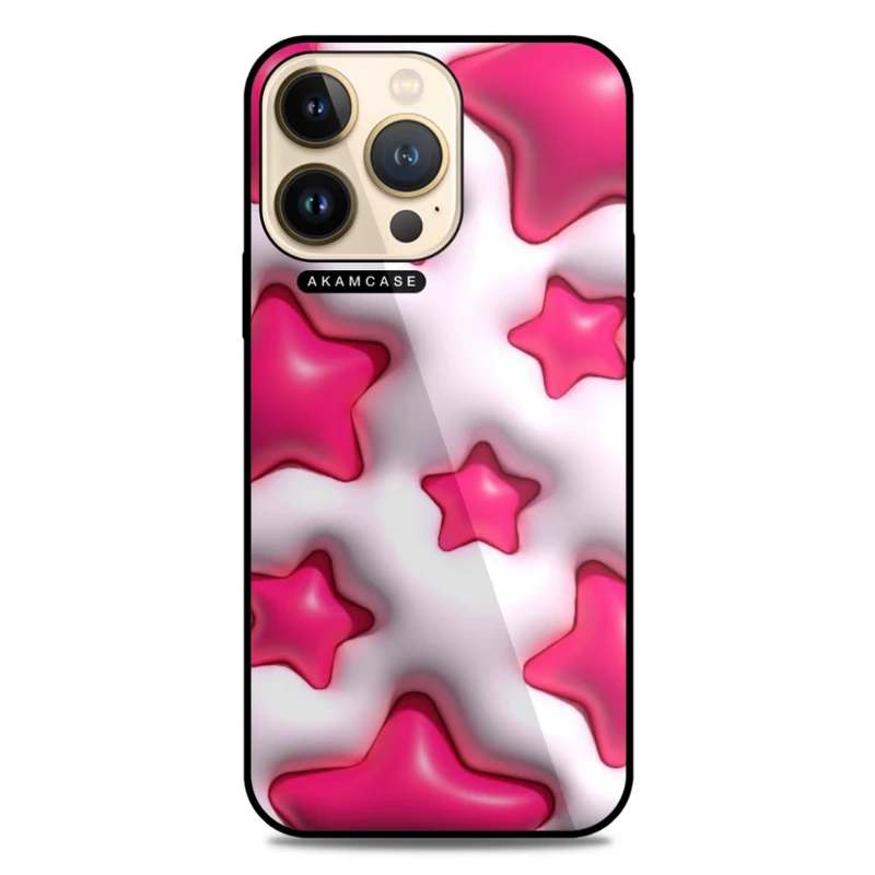 کاور آکام مدل AMC-WA13PRO-JELLY-62 مناسب برای گوشی موبایل اپل iPhone 13 Pro