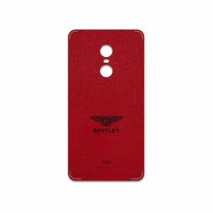 MAHOOT RL-BNTLY Cover Sticker for Xiaomi Redmi Note 4