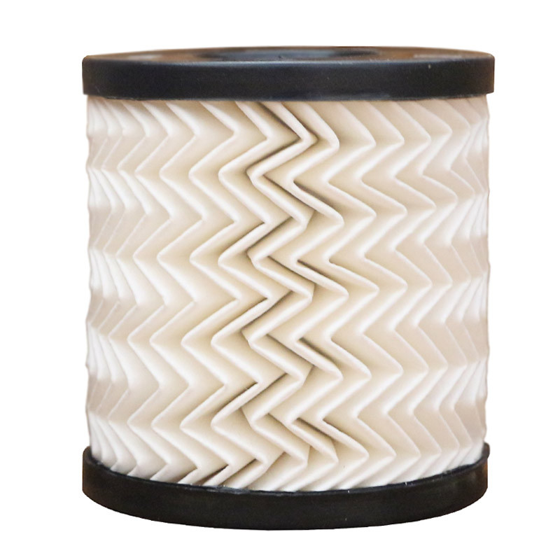 فیلتر هوا خودرو بهسان فیلتر مدل TU3 مناسب برای پژو 206 به همراه فیلتر روغن و فیلتر کابین