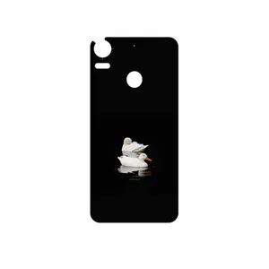 MAHOOT Duck Cover Sticker for HTC Desire 10 Pro