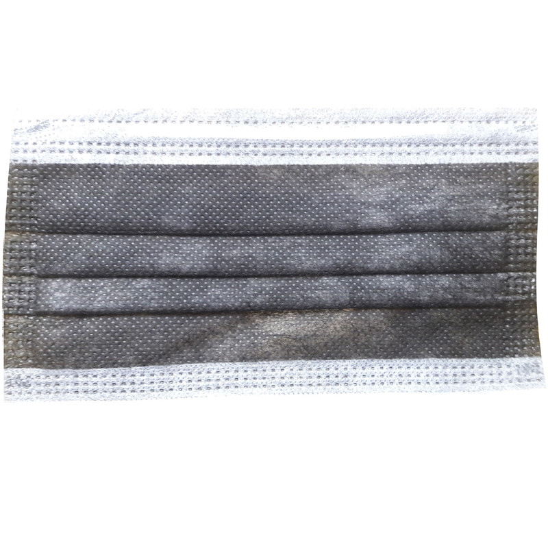 ماسک تنفسی دیباسان کد A11 بسته 50 عددی ماسک تنفسی دیباسان کد A11 بسته 50 عددی