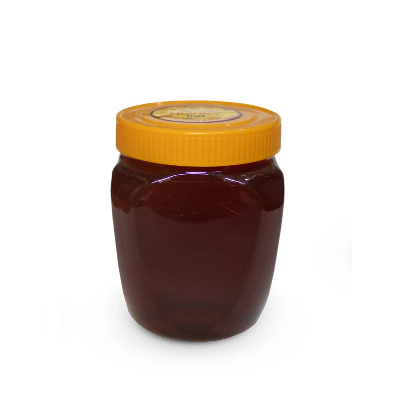 عسل پونه کوهی طبیعی - 1000 گرم