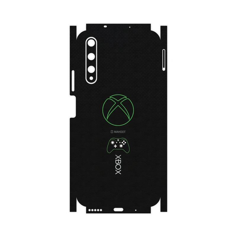 برچسب پوششی ماهوت مدل XBOX-FullSkin مناسب برای گوشی موبایل هواوی NOVA 5T