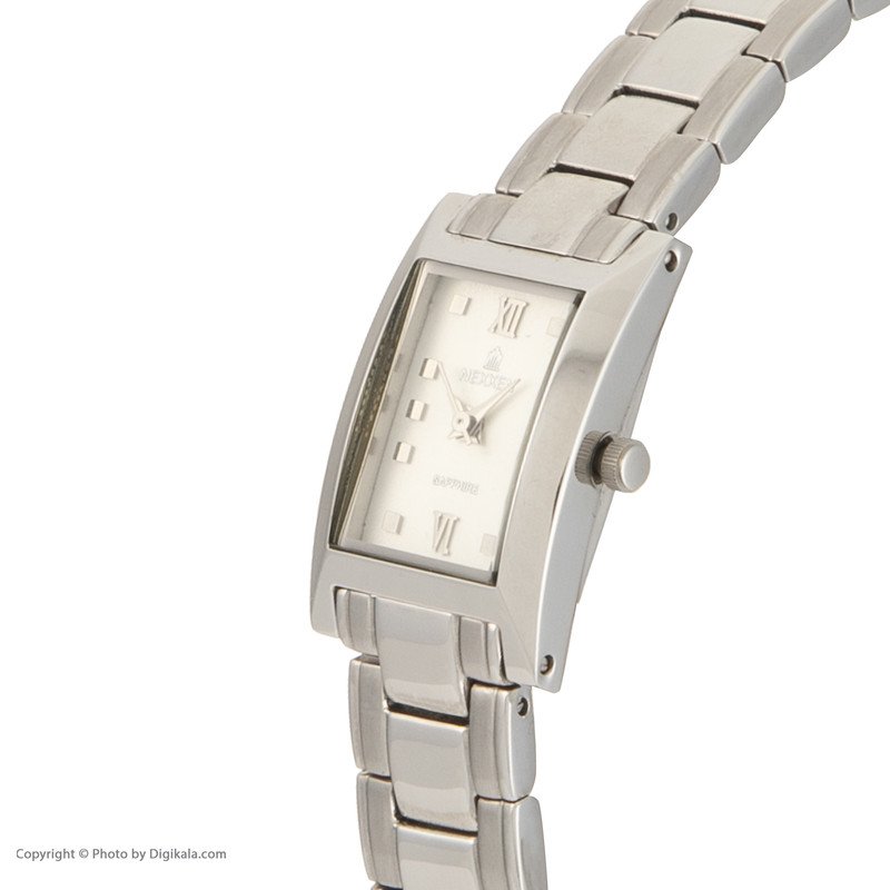 ساعت مچی عقربه ای زنانه نکسن مدل L3200R4