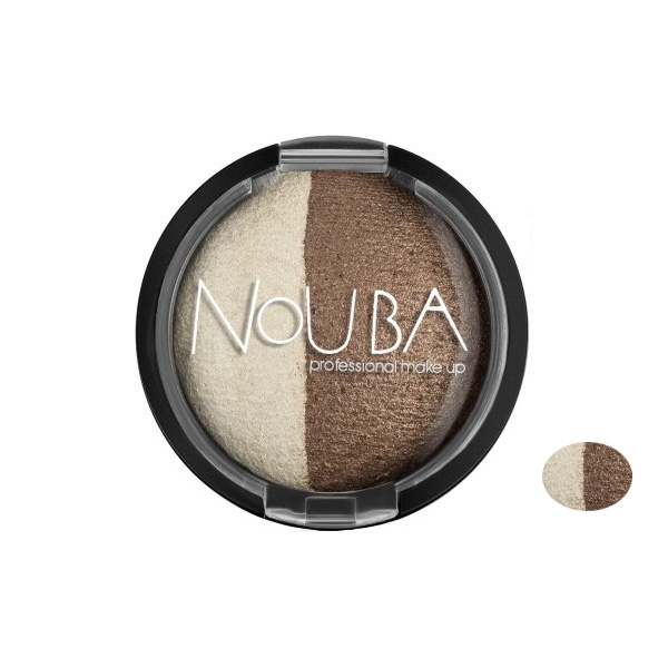 سایه چشم نوبا مدل BUBBLE شماره 026