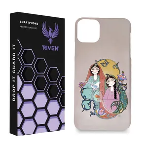 RIVEN RI2-4 Case For Apple iPhone 11 Pro Max