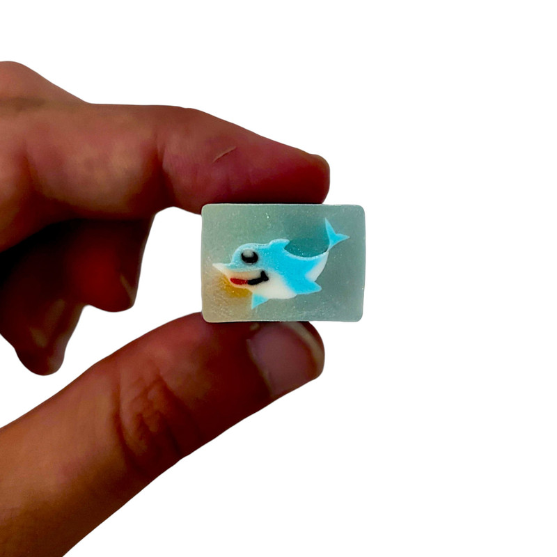 پاک کن مدل نهنگ کد 15207