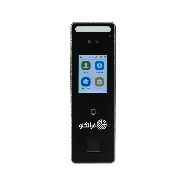 دستگاه حضور و غیاب فراتکنو مدل V3L