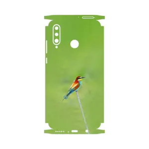 MAHOOT European bee-eater-FullSkin Cover Sticker for Huawei P30 Lite 24 MP Camera