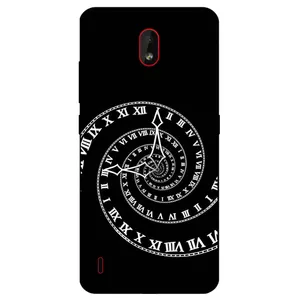  Megafone 8160 Cover For Nokia C1