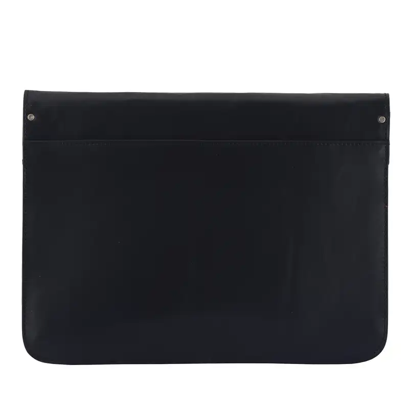 کیف دستی چرم بارز مدل DF29