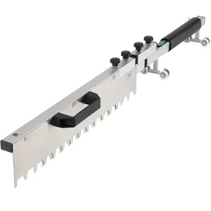 ماله شمشه دار تراز دار چسب مدل S20