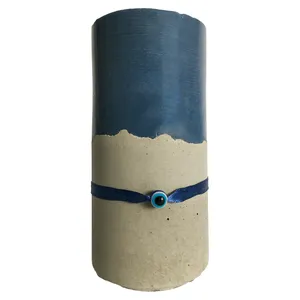 شمع مدل استوانه ای