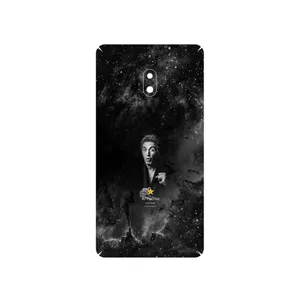 MAHOOT Al Pacino Cover Sticker for Nokia 2.1