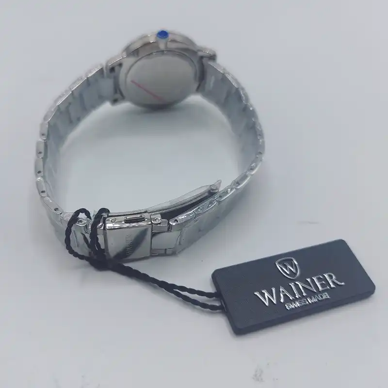 ساعت مچی عقربه ای زنانه واینر مدل WA.11185-C