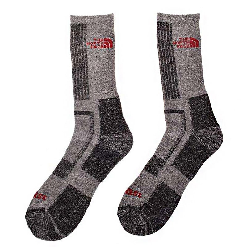 جوراب ورزشی ساق کوتاه مردانه مدل  NORTH FACE