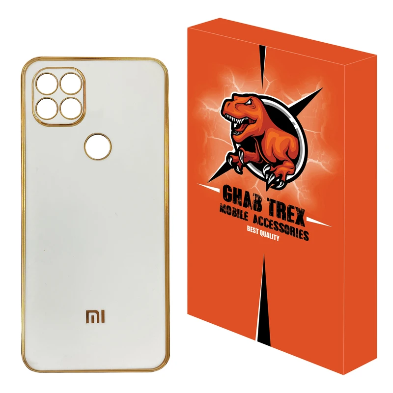  کاور قاب تی رکس مدل MYSE مناسب برای گوشی موبایل شیائومی Redmi 10C