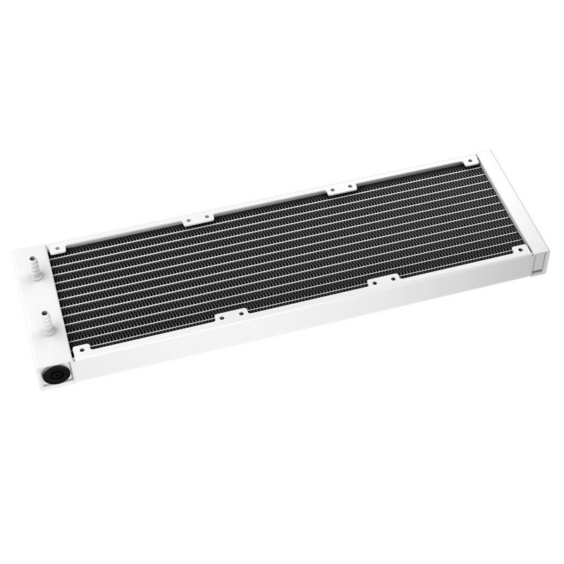سیستم خنک‌کننده آبی دیپ کول مدل Lt 360 argb white