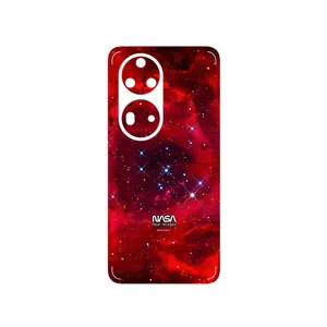 MAHOOT Universe b NASA 10 Cover Sticker for Huawei P50 Pro