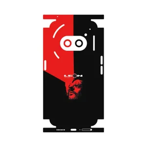 MAHOOT The Professional-FullSkin Cover Sticker for Nothing Phone 2a