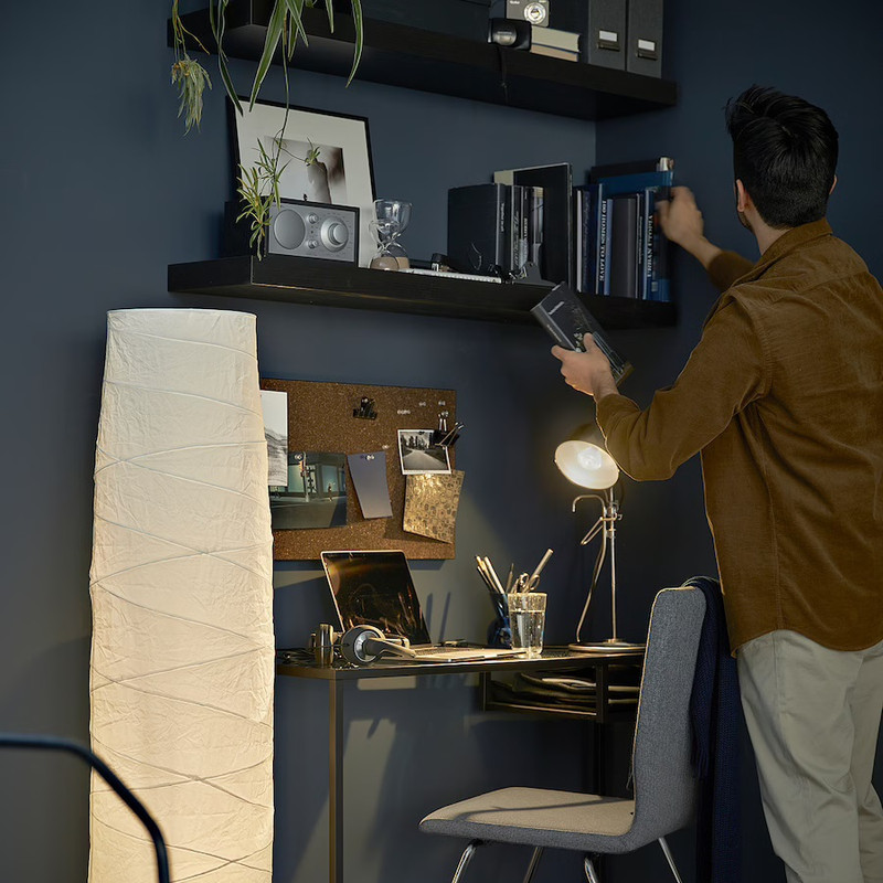 میز تحریر مدل 365-VITTSJO