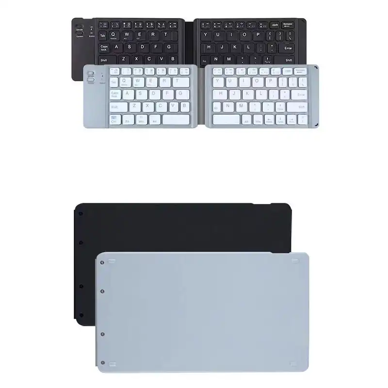 کیبورد بلوتوثي مدل B042