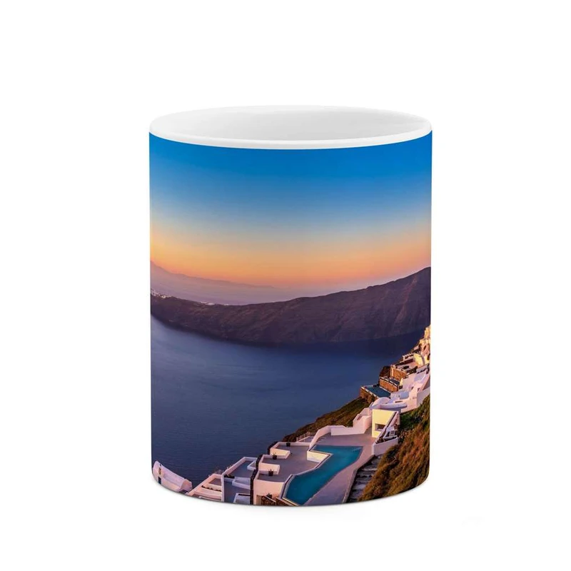 ماگ کاکتی مدل منظره کد mgh16598