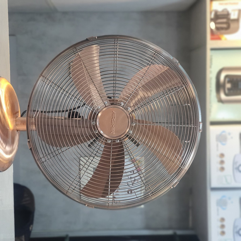 پنکه رومیزی ارشیا مدل SF-155-2507