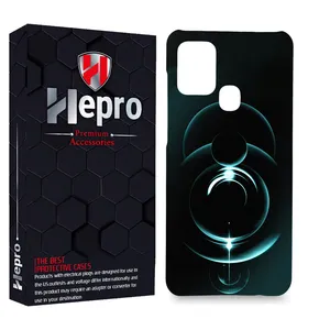 HEPRO MC Cover for SAMSUNG GALAXY M30S / M21