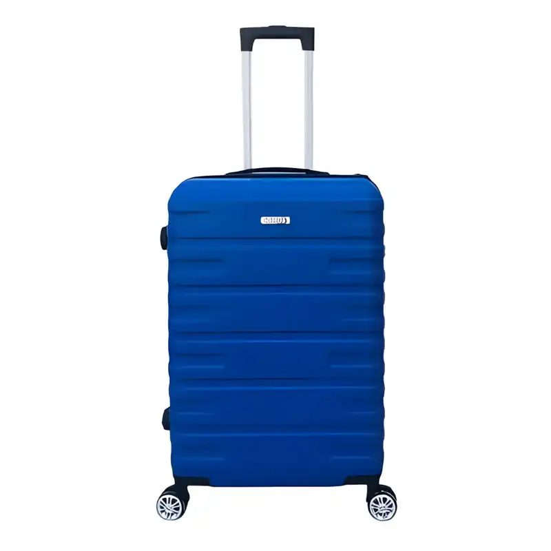 چمدان دیسکاوری مکس مدل 111 سایز متوسط