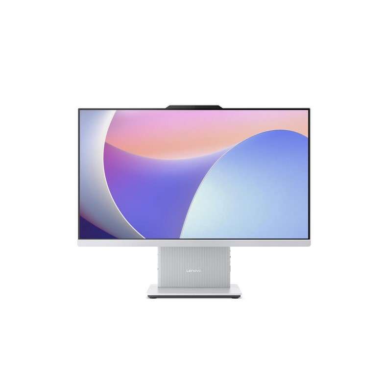 کامپیوتر همه کاره 23.8 اینچ لنوو مدل IDEACENTER با پردازنده Core i3 Core i3-1315U رم 8 گیگابایت از نوع DDR5 حافظه داخلی 512 گیگابایت SSD کارت گرافیک Intel Graphics (integrated) نمایشگر از نوع IPS کامپیوتر همه کاره 23.8 اینچ لنوو مدل IDEACENTER با پردازنده Core i3 Core i3-1315U رم 8 گیگابایت از نوع DDR5 حافظه داخلی 512 گیگابایت SSD کارت گرافیک Intel Graphics (integrated) نمایشگر از نوع IPS