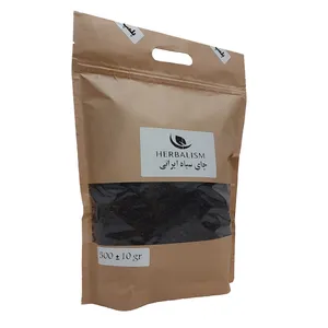 چای سیاه شکسته ایرانی هربالیسم - 500 گرم