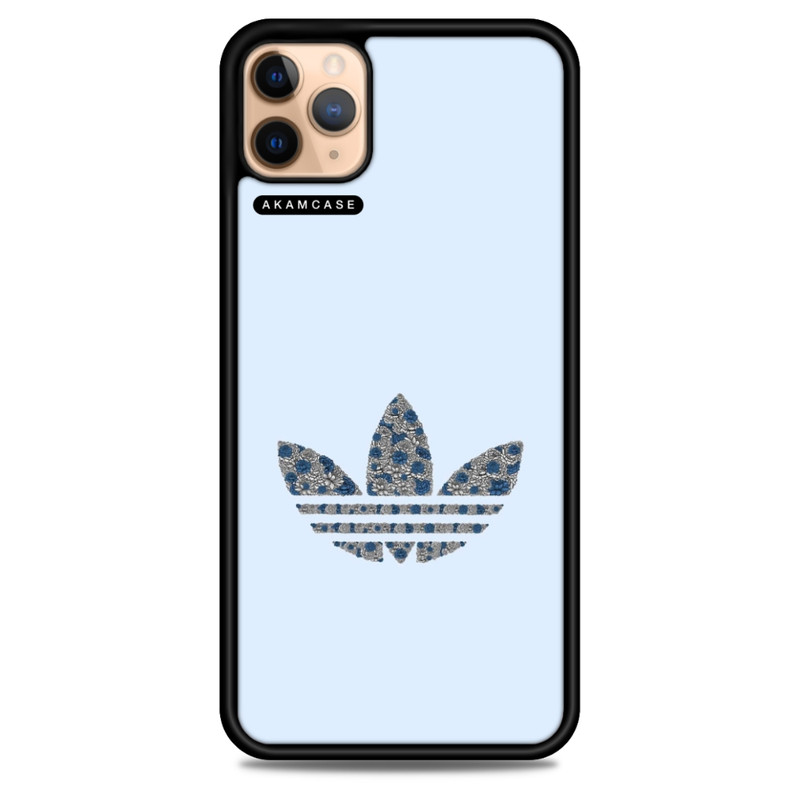 کاور آکام مدل AMCWA11PRO-ADIDAS19 مناسب برای گوشی موبایل اپل iPhone 11 Pro