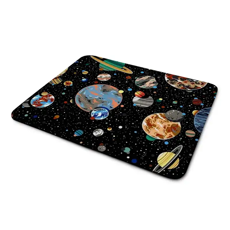ماوس پد مدل فضایی کد M-020